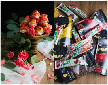 Konkurs "Pierwsze urodziny bloga"