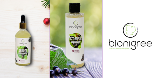 Konkurs "Pierwsze urodziny jestemkobieta.com"