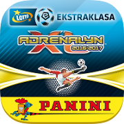 Lotto Ekstraklasa 2016/17 Adrenalyn XL