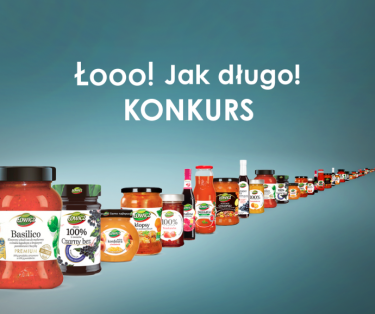 Konkurs "Najdłuższy miesiąc w roku"