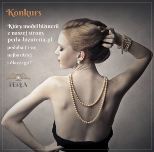 Wybierz idealną ozdobę z perla-bizuteria.pl