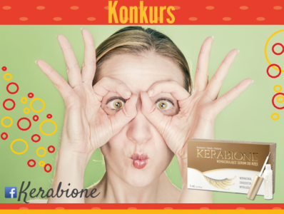 Konkurs fotograficzny "OKO w Obiektywie"