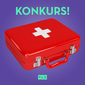 Konkurs "Godzina, by ocalić życie"