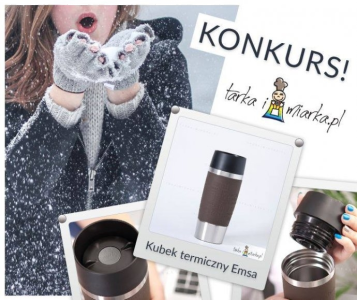 Rozgrzewający konkurs z TarkaiMiarka