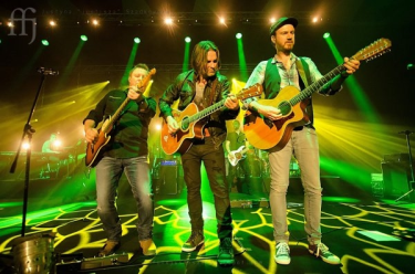 Wygraj zaproszenie na Ray Wilson w Gdańsku