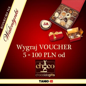 konkurs "Chocobox 2017"