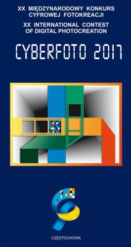 Konkurs CYBERFOTO
