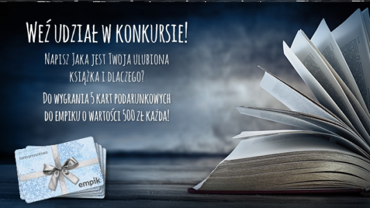 Konkurs "Spędzaj czas z TVN"