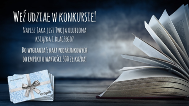 Konkurs "Spędzaj czas z TVN"