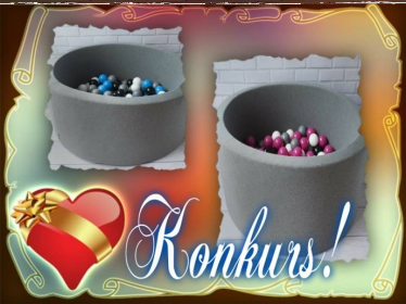 Konkurs Walentynkowy