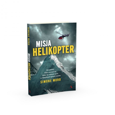 Konkurs "Misja Helikopter z Odyseusze.pl"