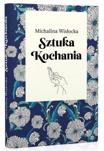 Walentynkowy Konkurs Sztuka Kochania Michaliny Wisłockiej!