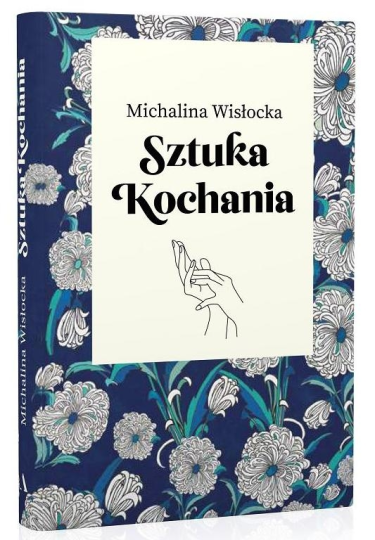 Walentynkowy Konkurs Sztuka Kochania Michaliny Wisłockiej!