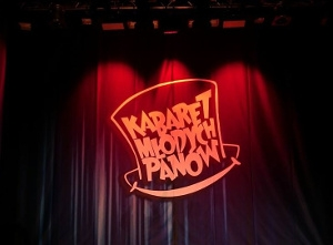 Wygraj zaproszenie na występ Kabaretu Młodych Panów