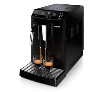 Wygraj ekspres do kawy!