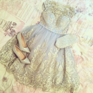 Wygraj sukienkę ELSA CHI CHI LONDON