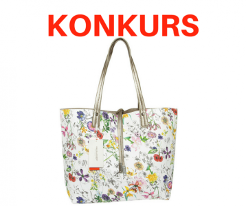 Wygraj torebkę do letnich stylizacji!