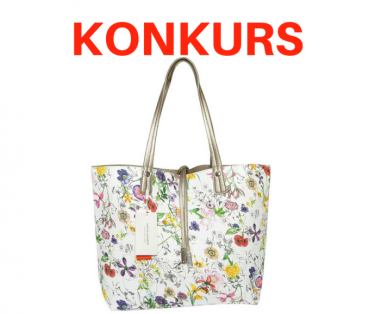 Wygraj torebkę do letnich stylizacji!
