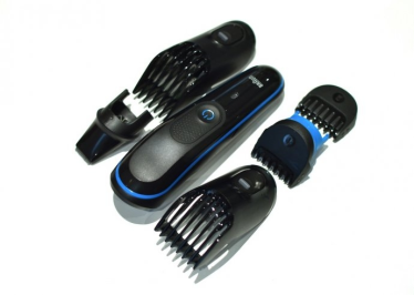 Wygraj wielofunkcyjny zestaw do strzyżenia Braun MGK3040