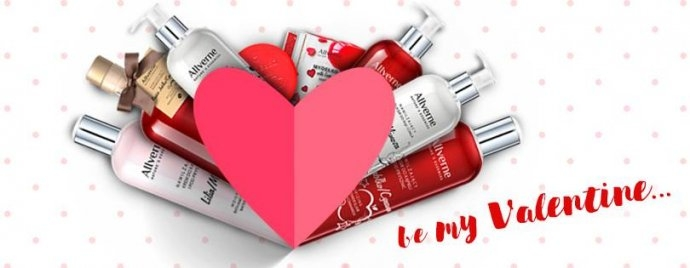 Konkurs "Be my Valentine"