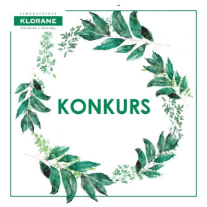 Konkurs "Bez czego nie wyobrażam sobie pielęgnacji"