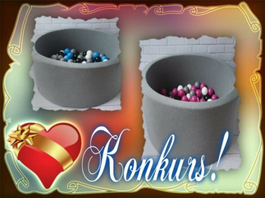 Konkurs walentynkowy