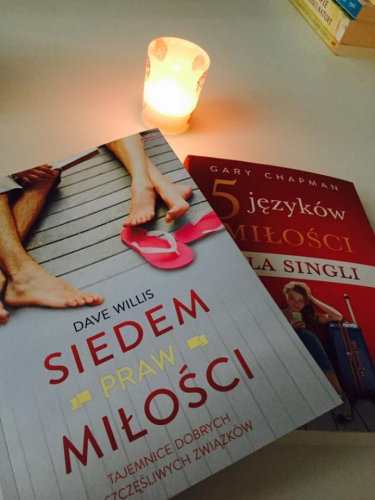 Konkurs walentynkowy