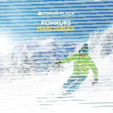 Konkurs "Za co kochasz narty"