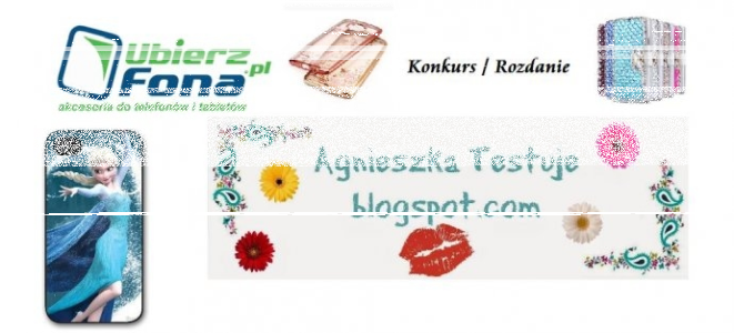 Konkurs "Niezbędne dla naszego smartfonu etui"