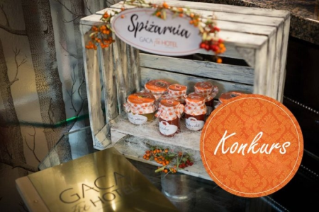 Konkurs "Pokaż nam swój fit świat"