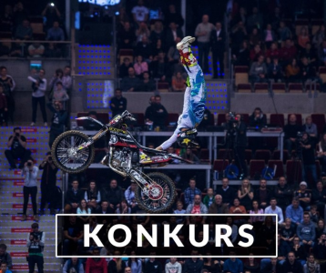 Wygraj bilety na Diverse Night of the JUMPs w Krakowie