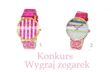 Wygraj zegarek z DressLily