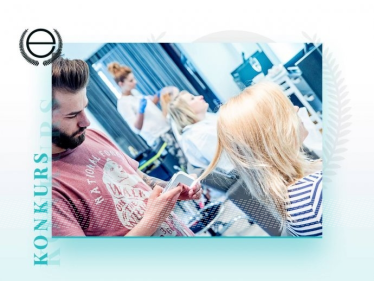 Konkurs fotograficzny: wygraj 1 z 6 matamorfoz w Studio Urody Ekstraktt