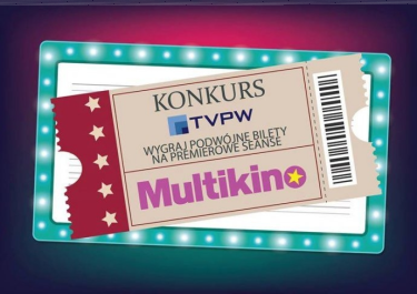 Konkurs "Oscarowa gala"