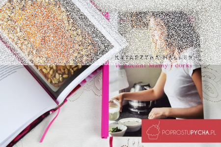 Konkurs "W kuchni Mamy i córki"