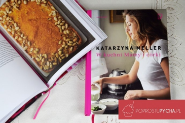 Konkurs "W kuchni Mamy i córki"