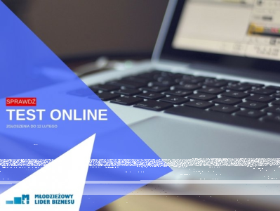 Konkurs "Młodzieżowy Lider Biznesu 2017"