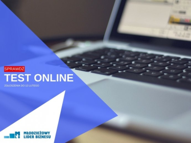 Konkurs "Młodzieżowy Lider Biznesu 2017"