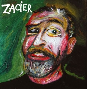 Wygraj najnowszą płytę grupy Zacier