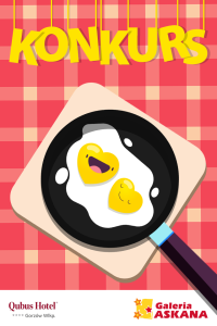 Wygraj walentynkowy prezent dla dwojga! GORZÓW do 12.00