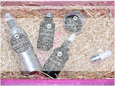 Wygraj zestaw olejków La Nature