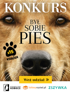 Konkurs "Był sobie pies"
