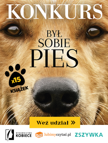 Konkurs "Był sobie pies"
