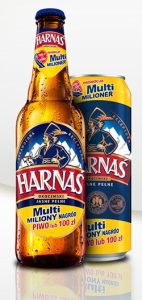 Loteria "Harnaś Multimilioner" 18+