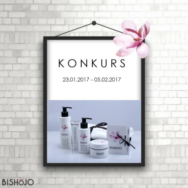 Konkurs "Czego oczekujesz od Bishojo"
