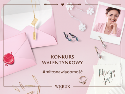 Konkurs "Kochaj i wygrywaj"