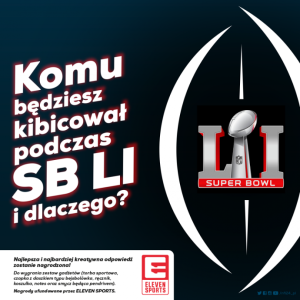Konkurs "Super Bowl LI"