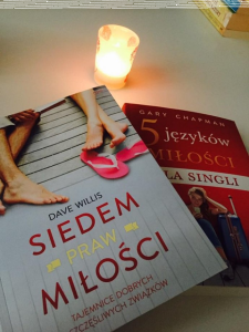 Konkurs Walentynkowy