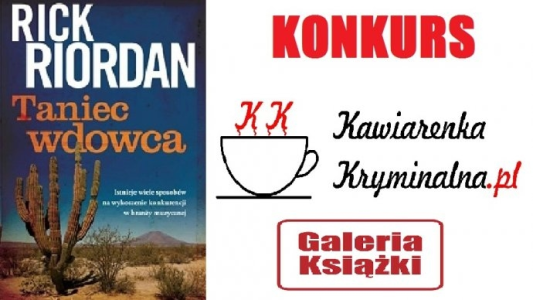 Konkurs wraz z Tańcem wdowca