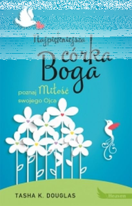 Konkurs "Najpiękniejsza córka Boga"